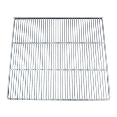 Allpoints Allpoints 266356 Shelf White Epoxy For True Manufacturing 266356